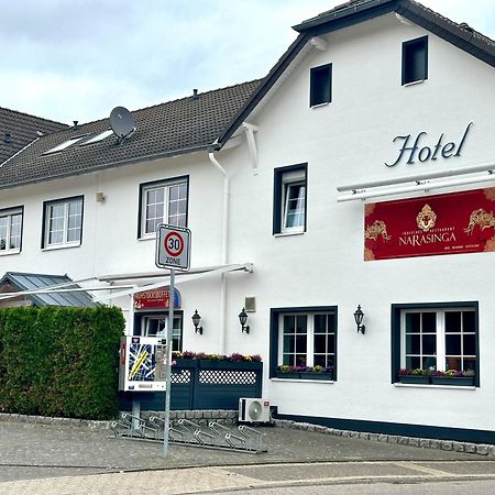 Hotel Restaurant Narasinga Wassenberg Extérieur photo