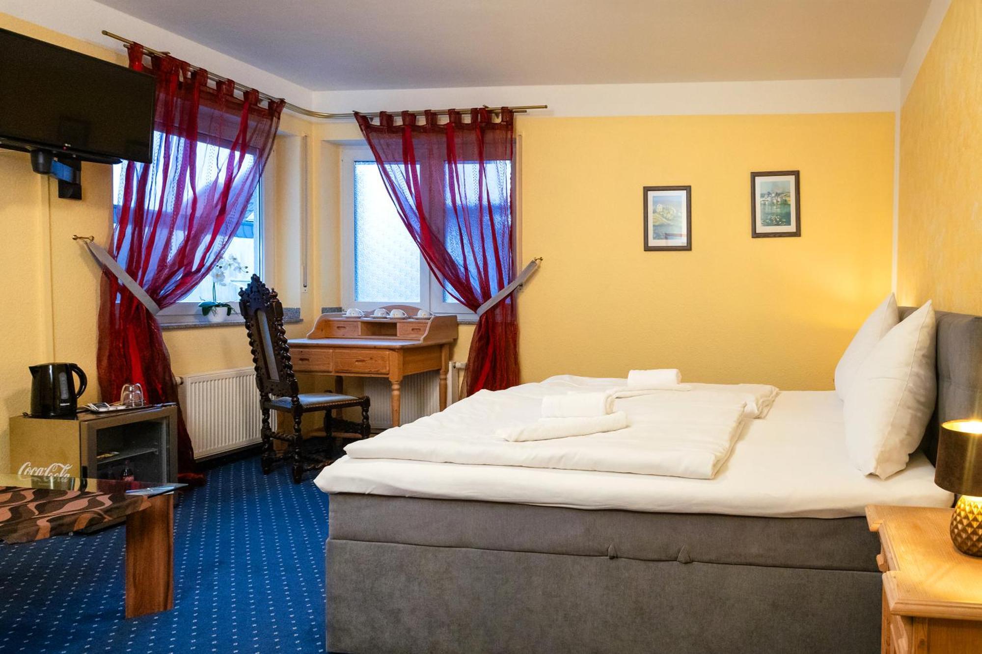Hotel Restaurant Narasinga Wassenberg Extérieur photo