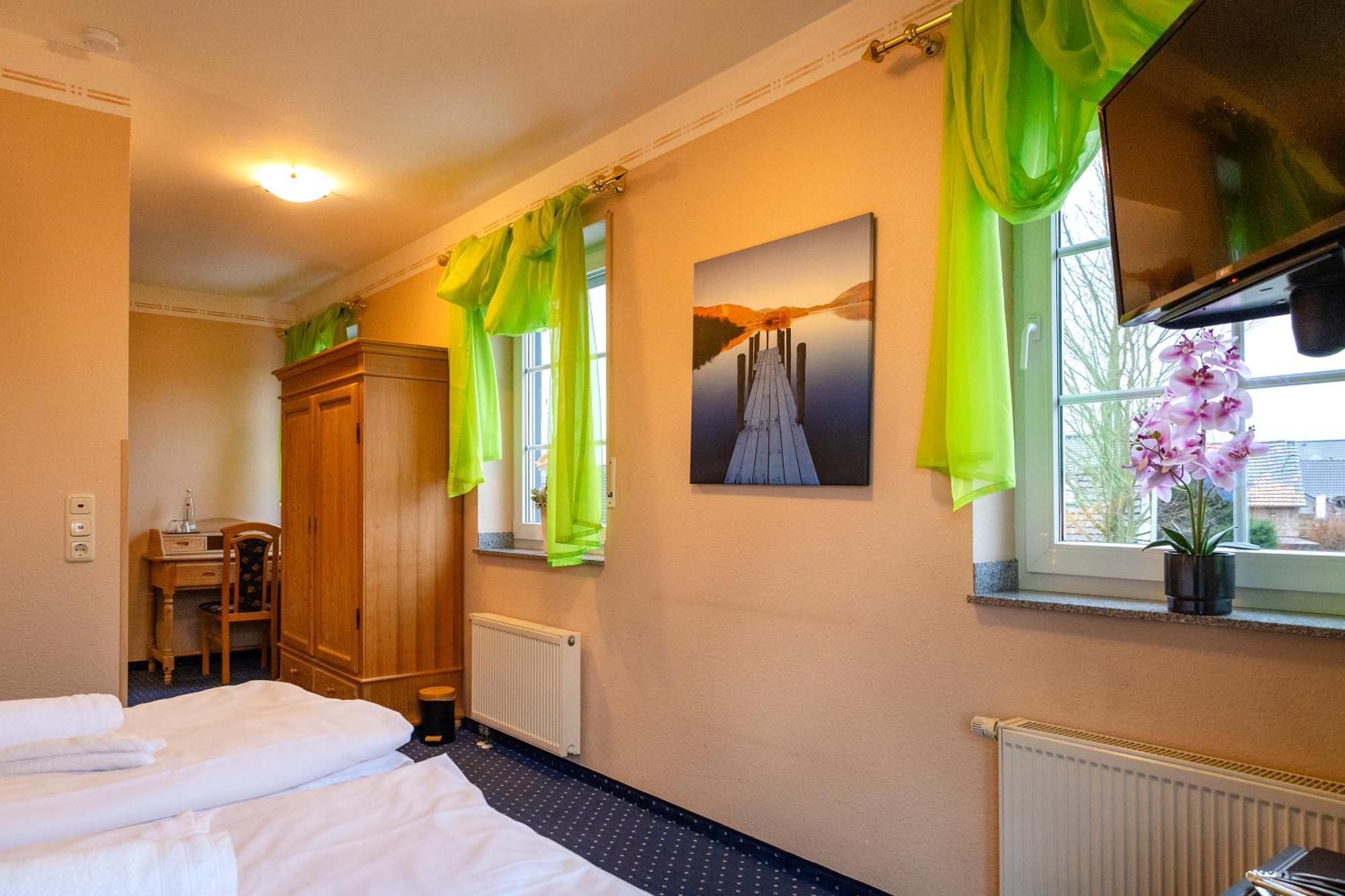 Hotel Restaurant Narasinga Wassenberg Extérieur photo
